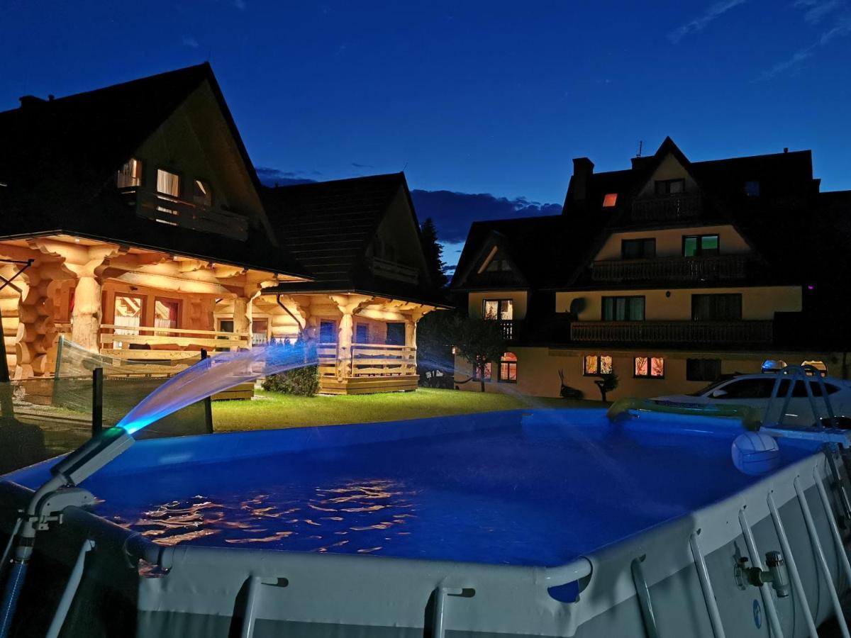 Willa Anda Zakopane Exterior photo