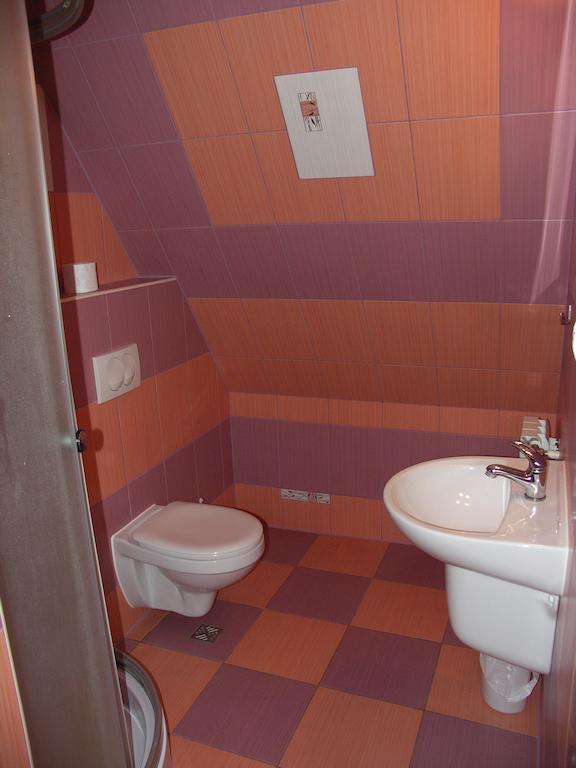Willa Anda Zakopane Room photo