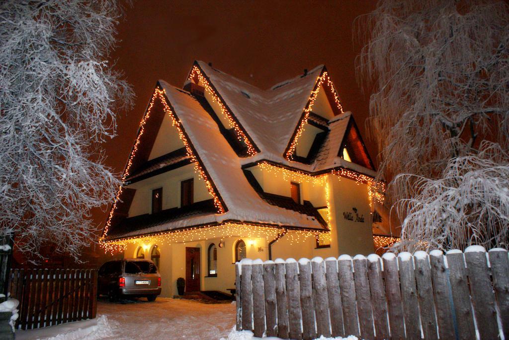Willa Anda Zakopane Exterior photo