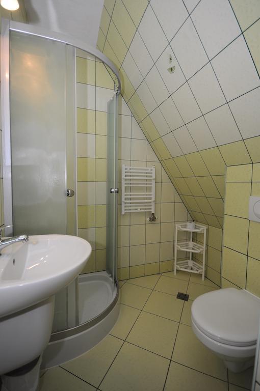 Willa Anda Zakopane Room photo